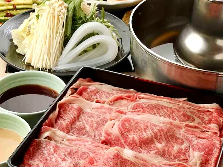 祗園 牛禅
