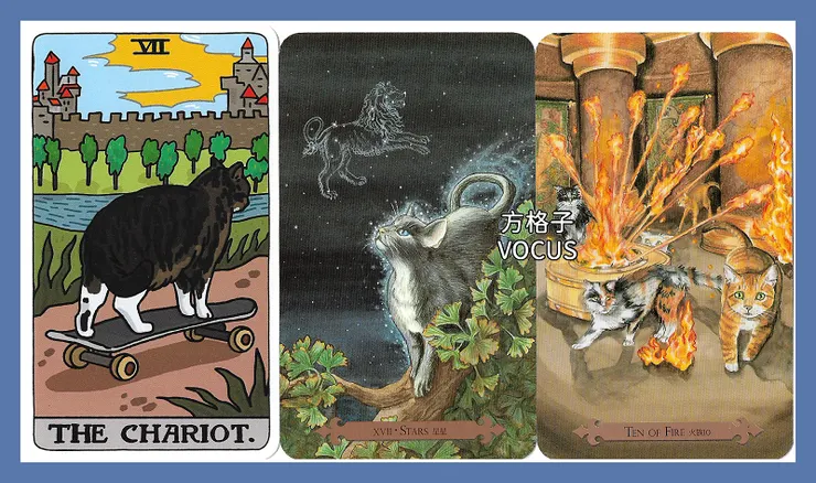 vocus|新世代的創作平台