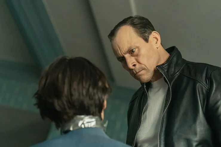 正念，將他帶入險境，也助他度過困境。