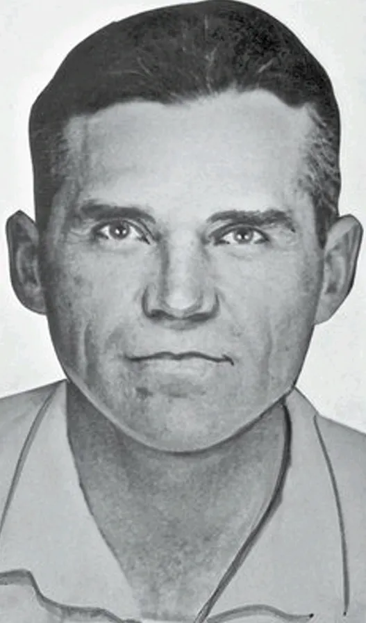 電影裡的小黑真實模樣