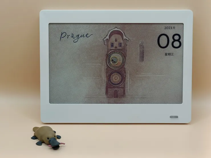 來源：ULANI 永恆曆 (公仔自備)