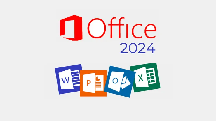 Office 2024