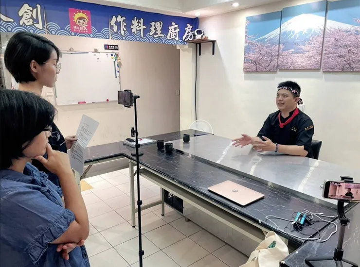 vocus|新世代的創作平台