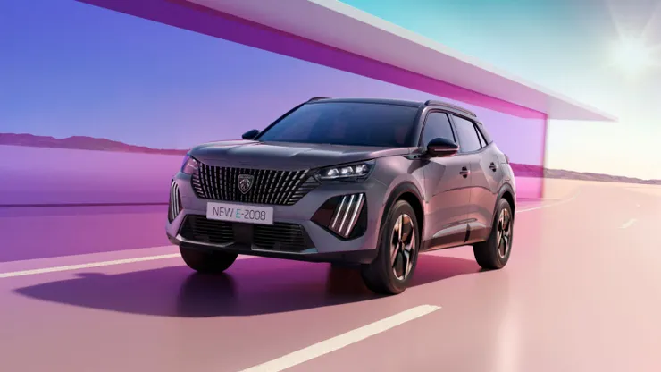 ▲主要受電池技術瓶頸影響，現階段BEV最顯著的弱項之一即儲能密度不高（相比燃油車），以至於小型級距車款相對容易突顯續航里程欠佳的問題，因此目前市面上電動車多位處中型級距以上定位。