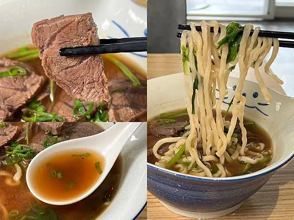 *(西屯美食)瘋拌麵~五大堅持麵食好吃又安心!椒麻牛肉麵超好