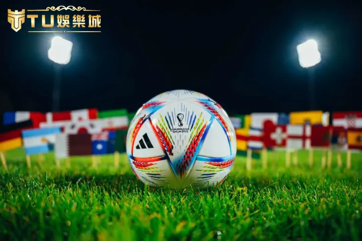 2026世界盃熱度爆衝！賽程、看點與資格賽情報一次掌握