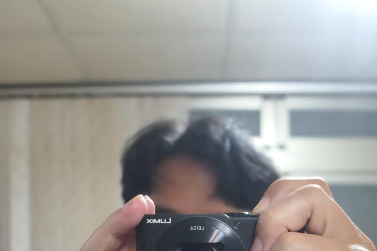 一周後的樣子