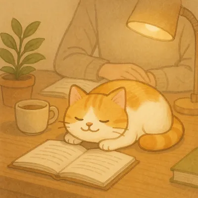 春貓咪旅店_靈魂遊客休憩所