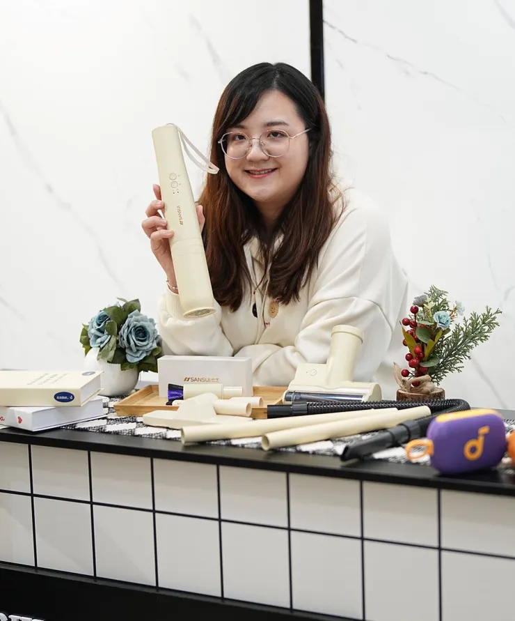 vocus|新世代的創作平台