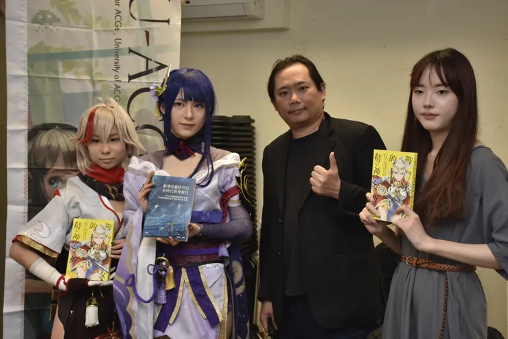 vocus｜新世代的創作平台