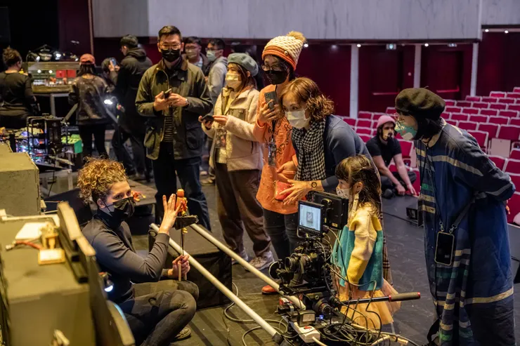 vocus|新世代的創作平台