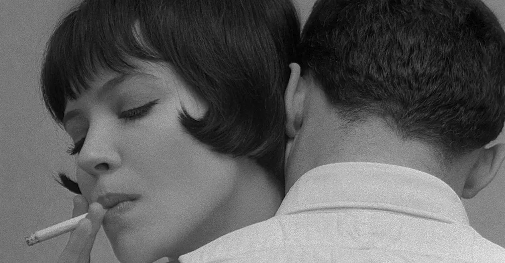 文字裡有一片海