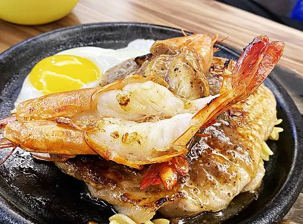 板橋吃到飽│我家牛排(板橋三民店) 被牛排耽誤的私廚buffet吃到飽