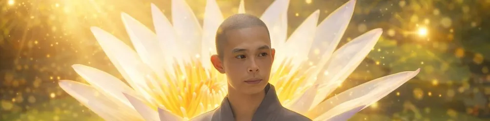 修行在人間