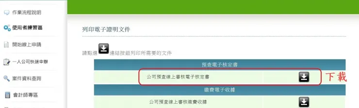 營業登記是什麼?營利事業登記商業申請公司行號流程5重點13