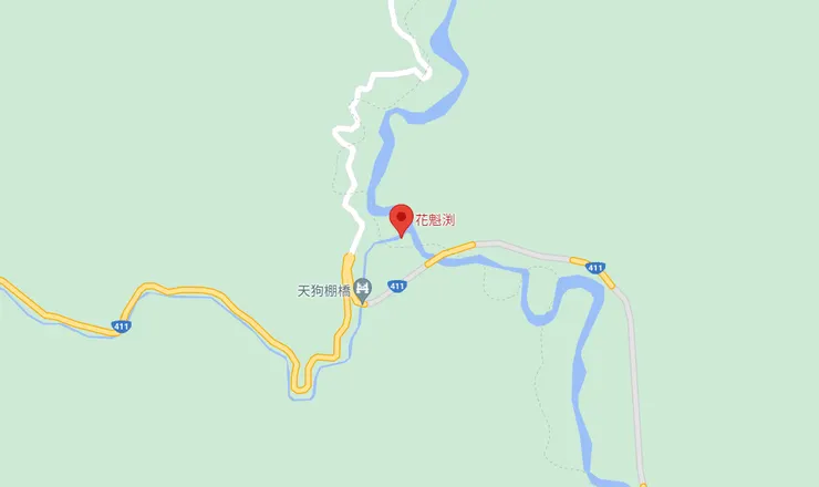 圖片來自:Google地圖