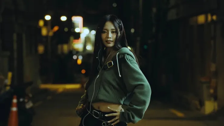 via Corbyn Besson's YouTube