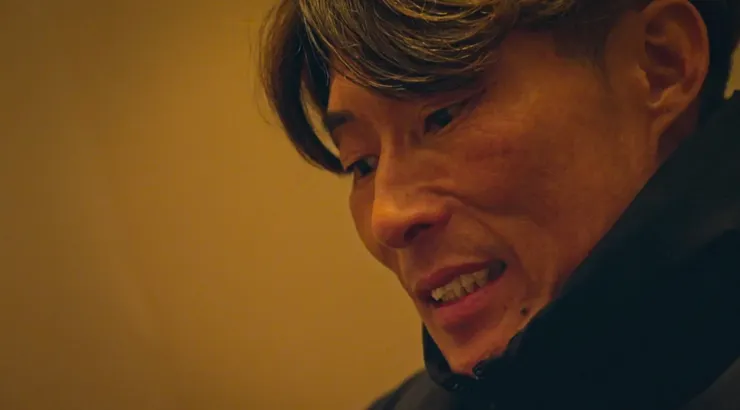 最後復活戰 | 評價 7/10  | awwrated