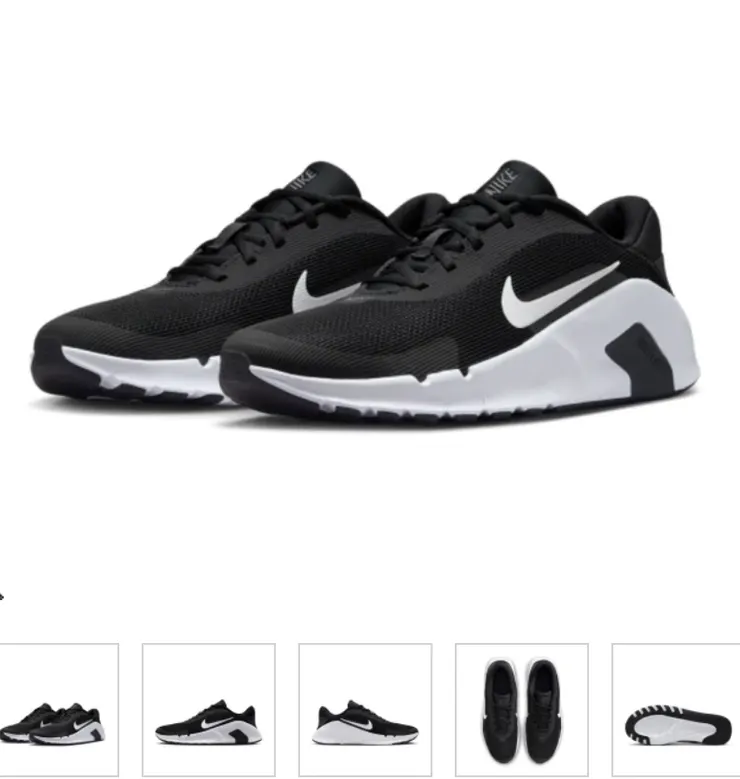 【NIKE 耐吉】NIKE FLEX TRAIN 
