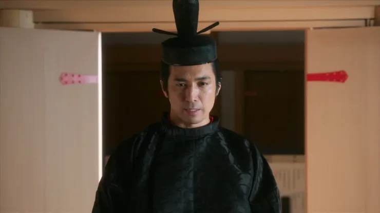 小人得志的義懷