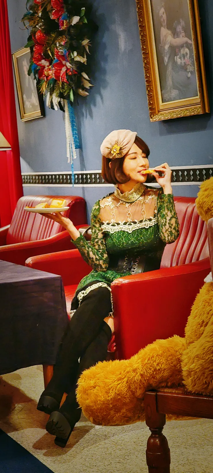 vocus|新世代的創作平台