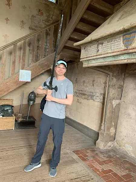 法國勃艮第酒鄉之行