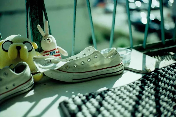 Yashica Electro35 GTN - FUJI 64D