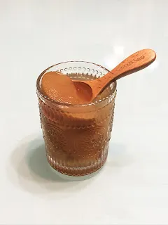 天冷就該來喝蘋果肉桂茶