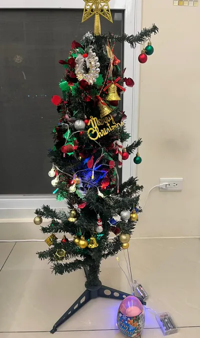 幸福的儀式感，用愛點亮希望