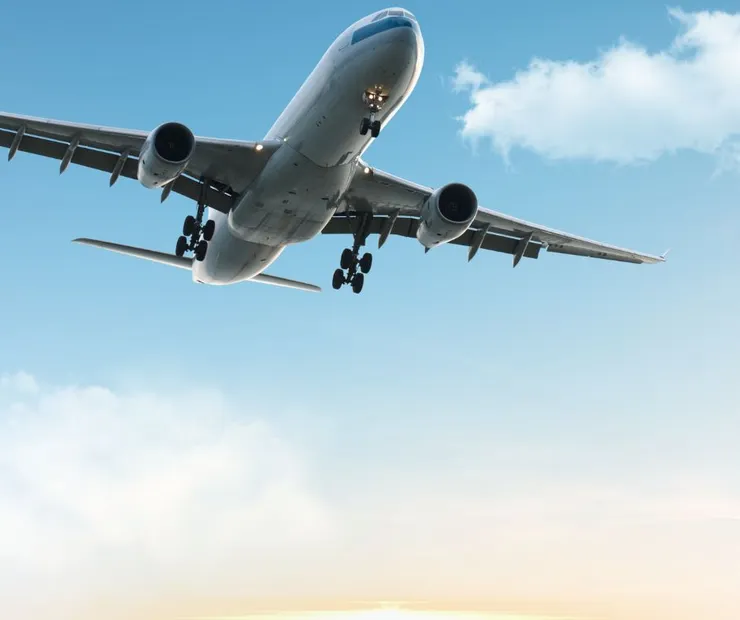 搭飛機出國是享受還是折騰?