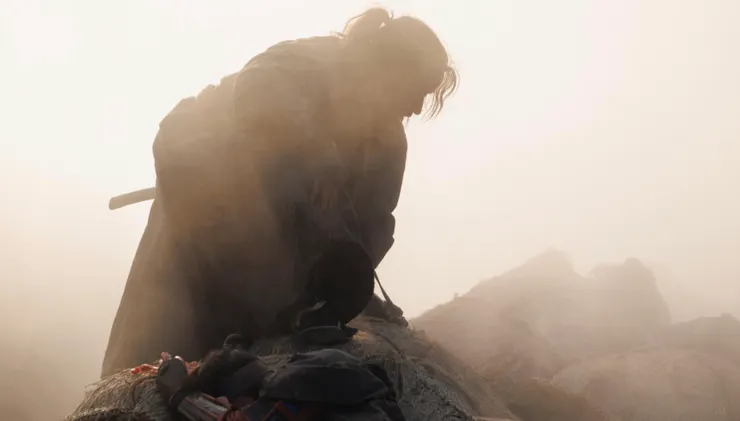 武士生死鬥 | 評價 7.4/10 | awwrated