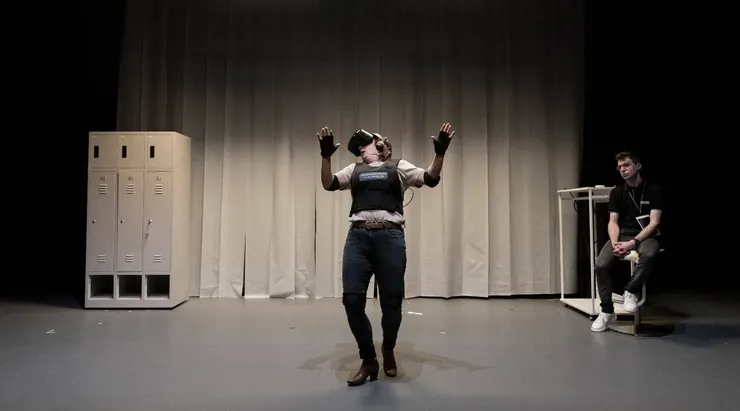 臺中國家歌劇院官方劇照／宣傳影片連結