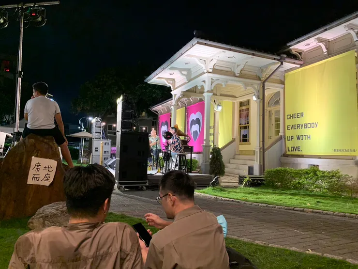 vocus｜新世代的創作平台