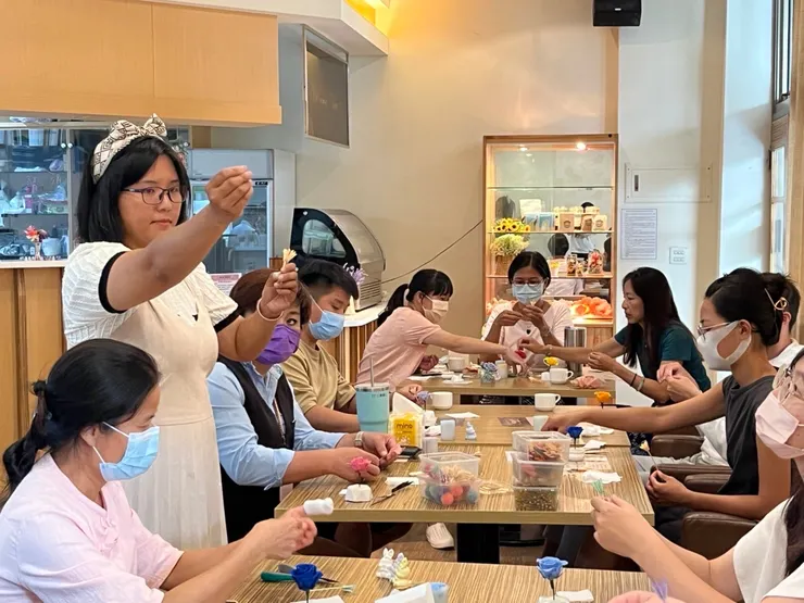 vocus|新世代的創作平台