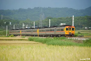 DR2818號確定入藏鐵道博物館！