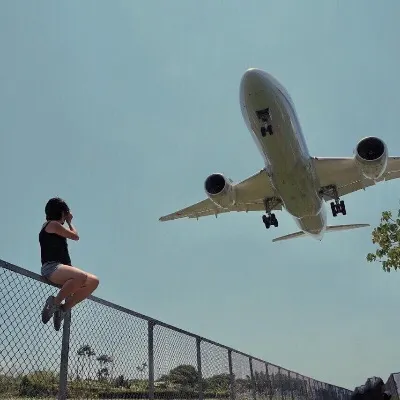 我的正職是旅行的沙龍