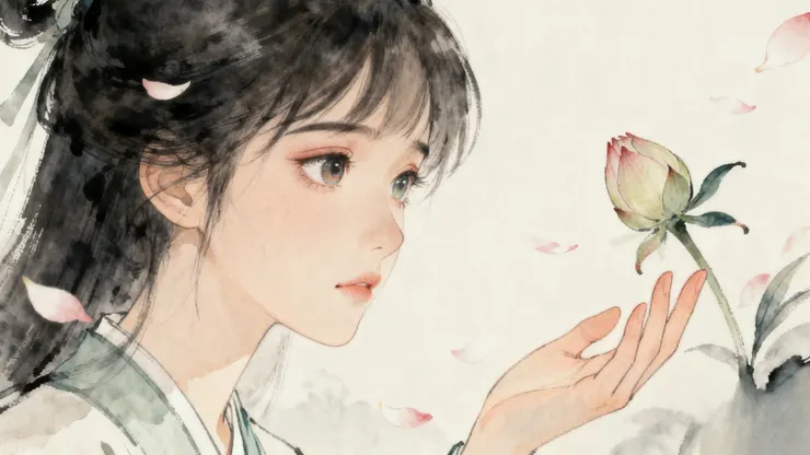 真正的勇敢，是在脆弱中依然選擇去愛