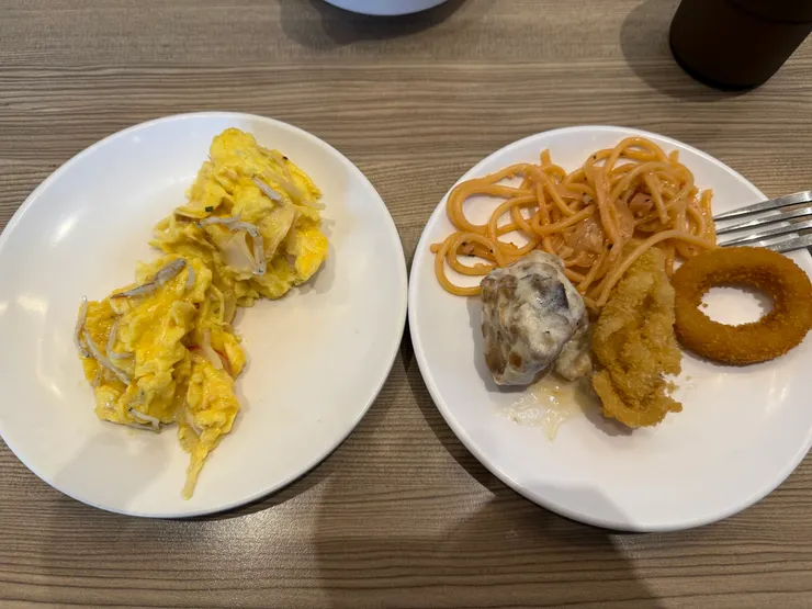 2026/03/10 自助吧