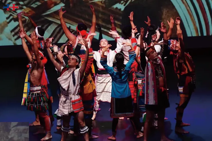 取自阿勒飛斯粉專 