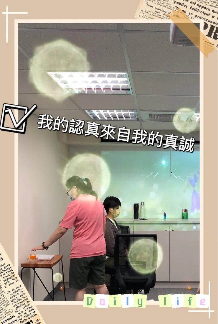 靈氣技術研討會~富美子靈氣美學