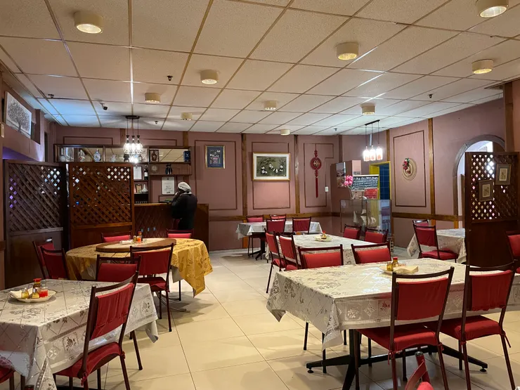 Hua Li Restaurant