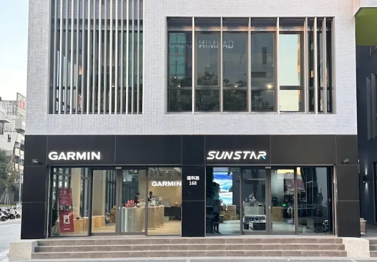 商司大運動休閒館