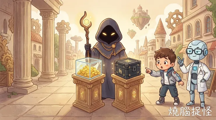 vocus|新世代的創作平台