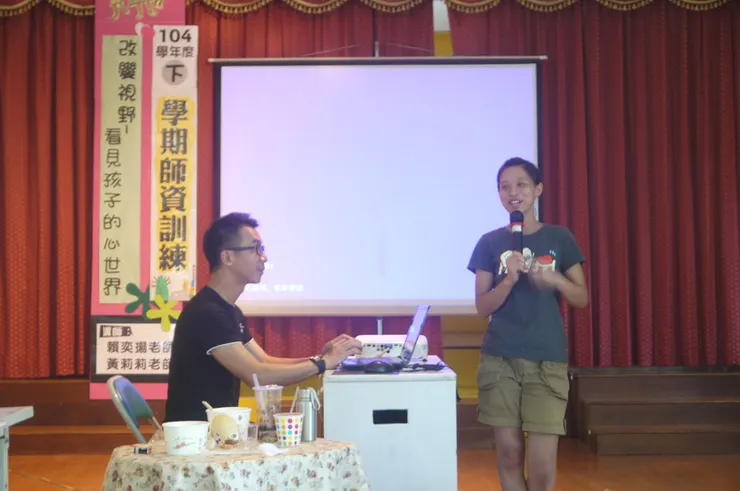 vocus|新世代的創作平台