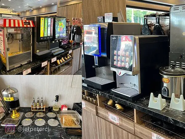 ＊（龍潭美食）懶鍋時尚湯鍋北龍店～自助蔬食百匯只要299元超