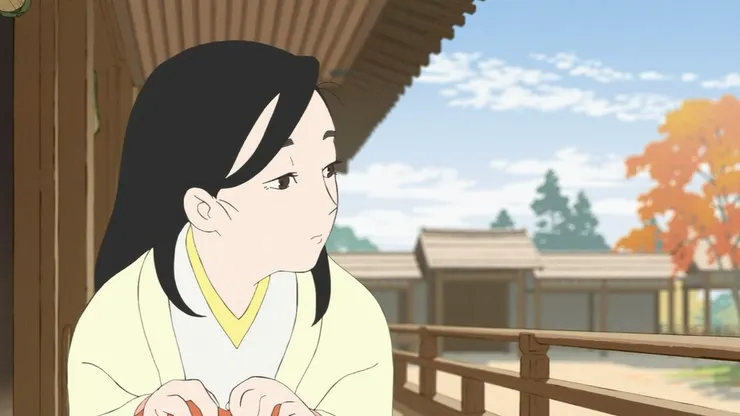 ©️「平家物語」製作委員会