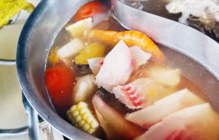 宜蘭新景點2026│巨型Labubu拉布布空降宜蘭梅花湖【大魔遇見熊】