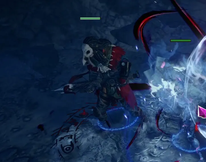 『別擔心,小野獸!我們現在是朋友了。』