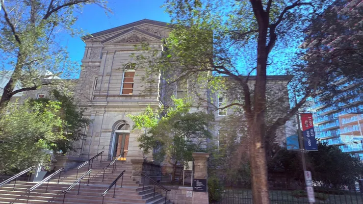 渥太華總督步兵衛隊博物館