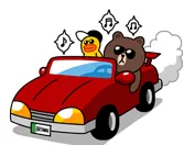 圖片來源-Line貼圖 很chill~